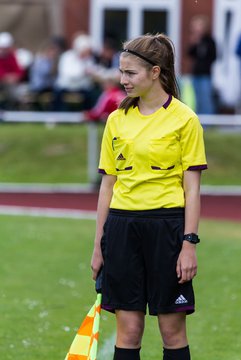 Bild 266 - B-Juniorinnen FFC Oldesloe - Hamburger SV : Ergebnis: 2:8